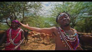 BAHATI & LESHAO LESHAO - NASHIPAI (Official Video)