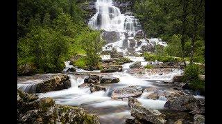 Chasing the Best Waterfalls in Norway   I  Photography Vlog