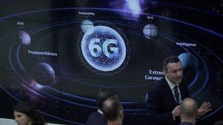 Comienza el Mobile World Congress en Barcelona con un adelanto del mundo 6G