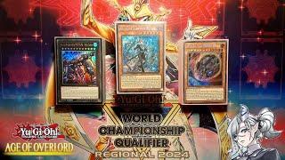 Yu-Gi-Oh! TRAP Labrynth Deck Profile! Post Age of Overlord AGOV! November 2023