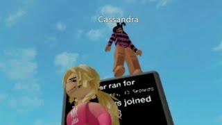 I MET A TITAN (Roblox)