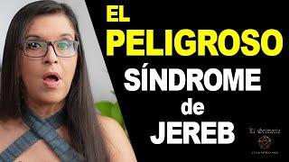 ¡CUIDADO! Podrías tener el síndrome de Jereb...