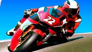 i play real bike racing gamplay 1 