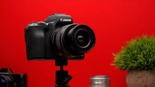 5 Canon M50 Settings to Change for Better Video