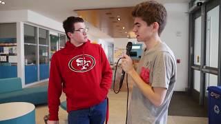 Keene State Residence Hall: Tour The Commons with Sam Henry '23