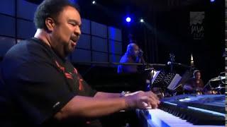 George Duke (Java Jazz Festival 2010)