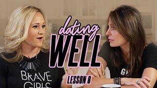 The Art of Dating | Lesson 8 of Moms of Men | Lisa Bevere & Havilah Cunnington