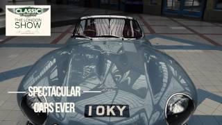Classic & Sports Car – The London Show