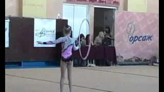 2003 Клименок Илона обруч область 28.05.11.MP4