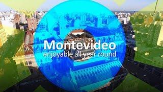 DISCOVER MONTEVIDEO