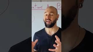 How Transmutation Meditation Is YOUR SUPERPOWER - Divine Masculine Beyond Semen Retention #shorts