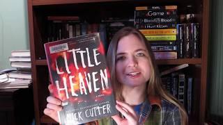 Book Review: Little Heaven by Nick Cutter