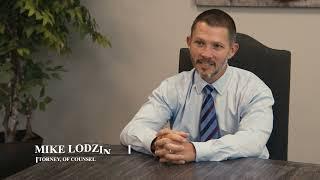 Attorney - Johnsen Law Houston - Mike Lodzinski