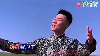 《绿色兴安》兴安•腾格尔