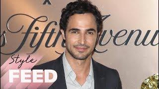 Inside Zac Posen's Decision to SHUT DOWN His Fashion Label | ET Style Feed