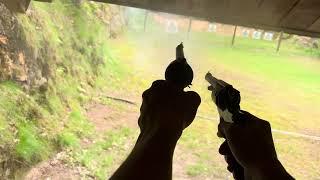 Dual Wield Revolvers POV