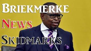 Skidmarks NEWS 222: Municipal Eskom Debt is a ticking timebomb that can blow ZA to pieces.