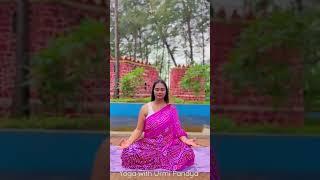 Meditation | Yoga with Urmi Pandya