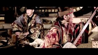 Traditional Mongolian Long Song "Duuriimaa" by Altanjargal