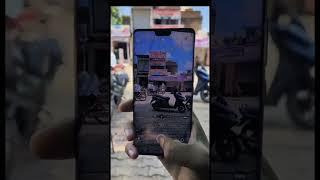 Vivo V23 Pro 5G 108MP Camera Zoom Test 