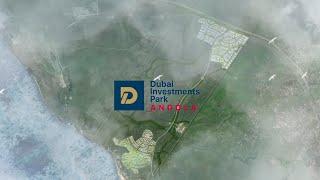 Dubai Investments Park Angola