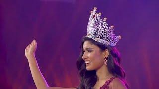 #MissUniversePhilippines2020 Winning Answer Of RABIYA MATEO | Ilo Ilo City