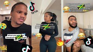 FUNNY JAMAICAN TIKTOKS 2023 || BEST & FUNNIEST VIDEOS COMPILATION