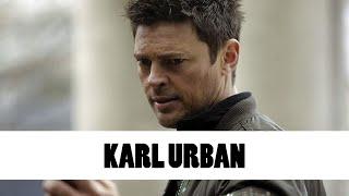 10 Things You Didn't Know About Karl Urban | Star Fun Facts