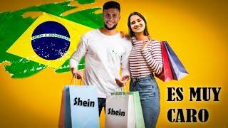 MI PRIMERA COMPRA EN SHEIN BRASIL | Vale la pena comprar en Shein Brasil? #shein #sheinbrasil #cuba