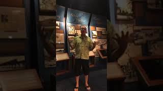 Stories of the Upper Keys with curator Brad Bertelli