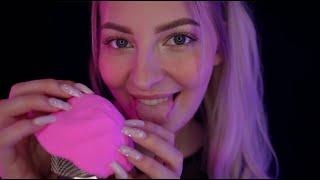 ASMR • DEEP INSIDE YOUR EARS!  (EXTREM GUUUUUT)