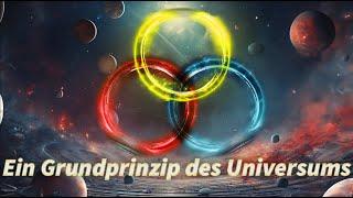 Ein Grundprinzip des Universums - Botschaften von Salvador Staffel 2 Folge 4 - Christiane Hansmann