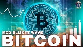Bitcoin Price Elliott Wave Price Update: Understanding the Bullish and Bearish BTC Scenarios