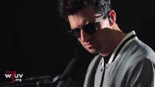 Francis and The Lights - "May I Have This Dance" (Live at WFUV)