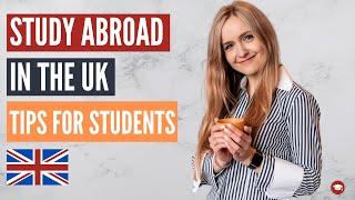 Study Abroad in the UK: Top Tips for International Students