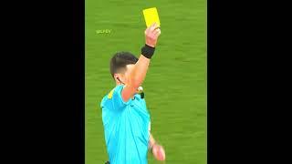 Red Card or NOT ? 