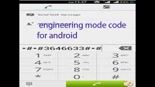 MTK Engineering mode code for android 2020 | Tomal's Guide