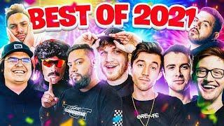 BEST OF TST 2021 (FUNNIEST MOMENTS)