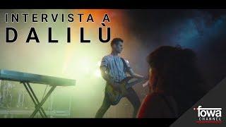 COME si gira un VIDEOCLIP MUSICALE? - Intervista a Dalilù | Fowa Tech Bar