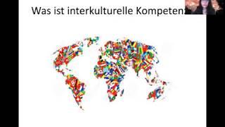 Interkulturelle Kompetenz in Therapie, Beratung & Coaching