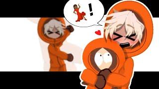 I just wanna dance  No Og Gacha meme/trend (South Park)⭐ Animation/Tweening