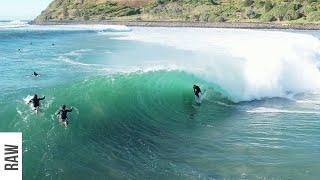 Kelly Slater's Board Shaper Can Surf
