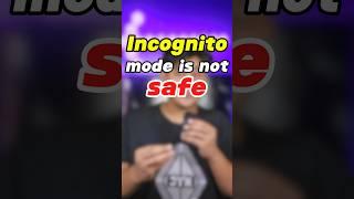 Is Incognito Mode Actually Safe?