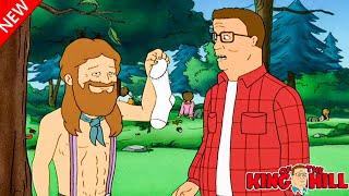 2 HOURS OF BEST King of the Hill 2024 ️️PART 6Full  Episodes 2024