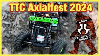 AxialFest 2024 TTC