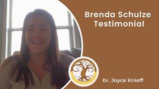 Brenda Schulze Testimonial | Yggdrasil Naturopathic Medicine