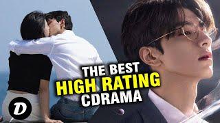 Top 10 High Rating Chinese Dramas Worth Watching in 2023