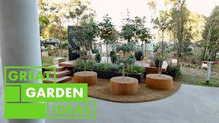 Garden Inspiration | GARDEN | Great Home Ideas