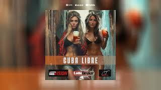 Cuba Libre -  Vorabveröffentlichung