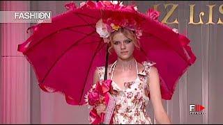 LIZ LISA Spring Summer 2011 - Fashion Channel